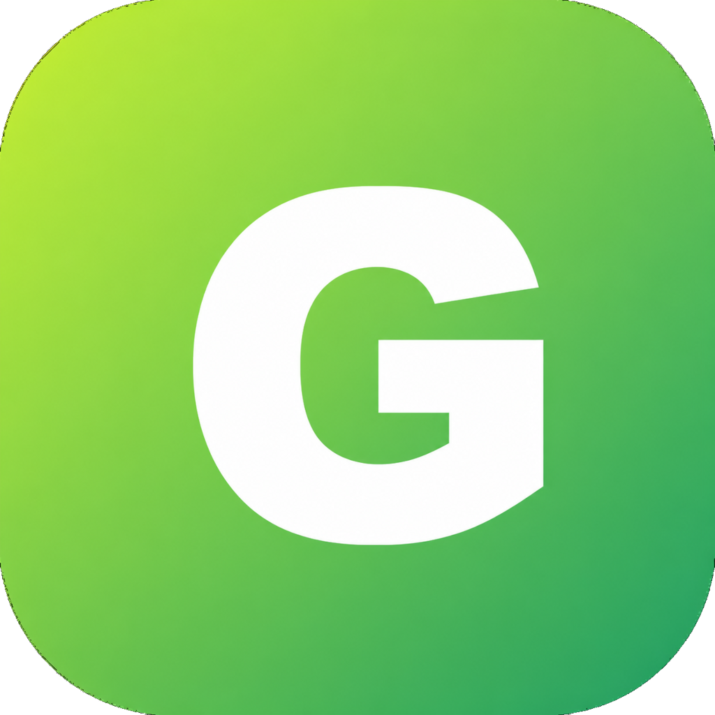 Greenwashing Finder Logo
